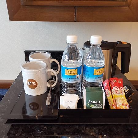 Nu Hotel 民都鲁 外观 照片