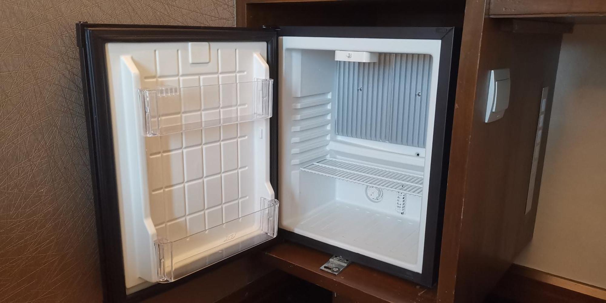 Nu Hotel 民都鲁 外观 照片